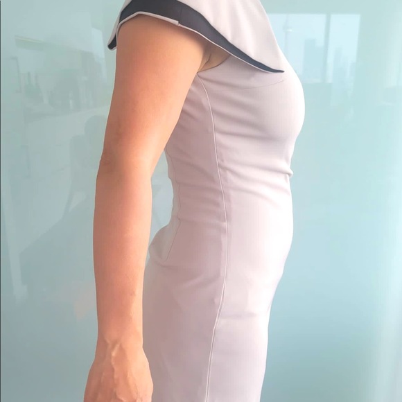 Tan Dress - Picture 2 of 9